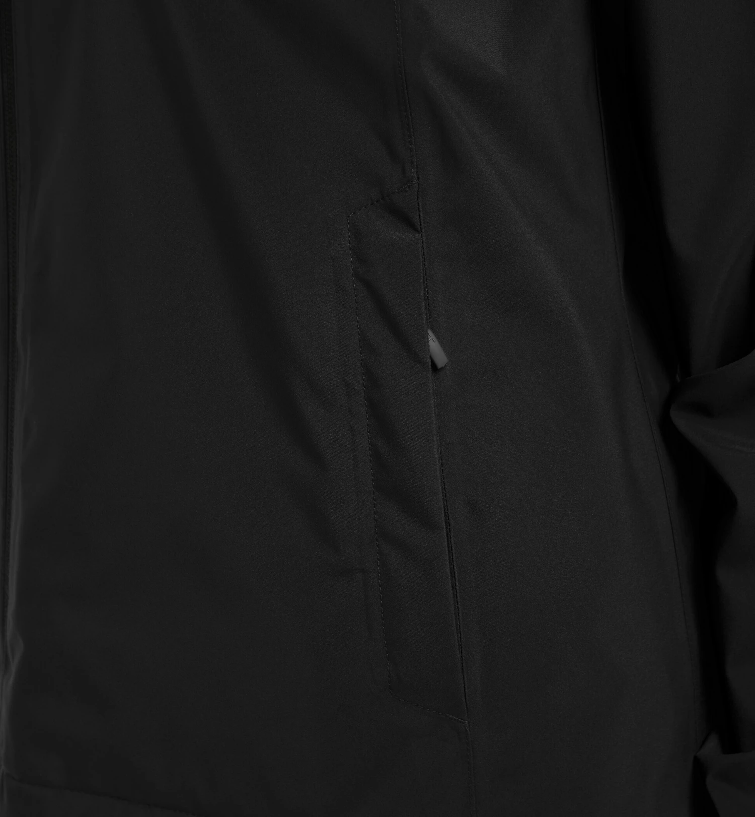 Haglöfs Buteo Veste Femme, bleu – Image 5