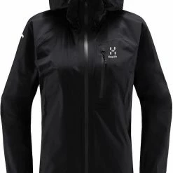 Haglöfs L.I.M Veste Femme, bleu