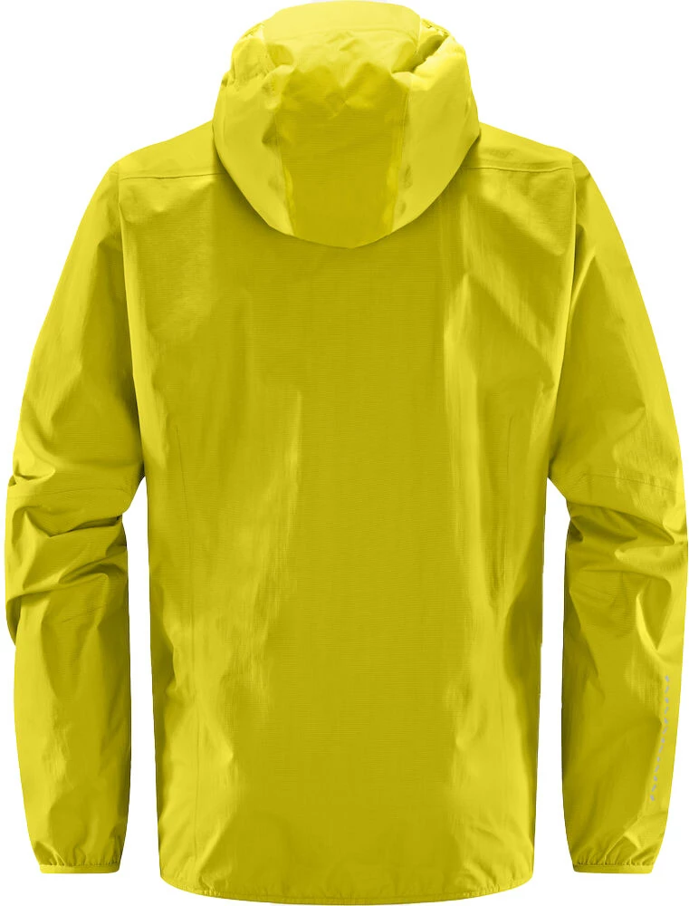 Haglöfs L.I.M Proof Veste Homme, noir – Image 2