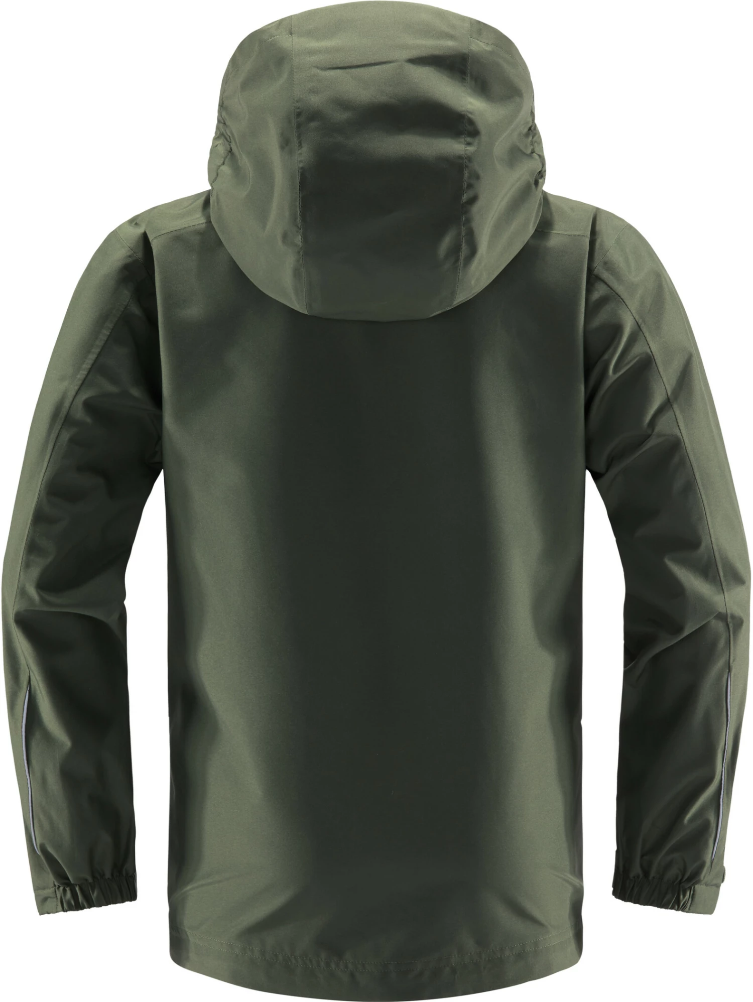 Haglöfs Mila Veste Enfant, orange – Image 2