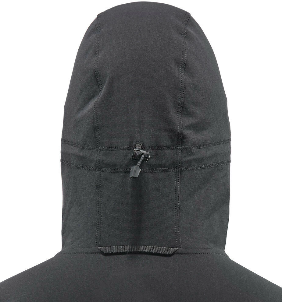Haglöfs Natrix Capuche Homme, noir – Image 6