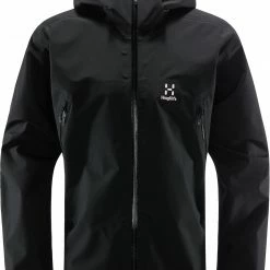 Haglöfs Roc GTX Veste Homme, bleu
