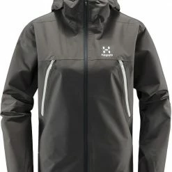 Haglöfs Spira Veste Femme, noir