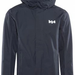Helly Hansen Dubliner Veste Homme, bleu