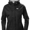 Helly Hansen Loke Veste Femme, noir