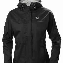 Helly Hansen Loke Veste Femme, noir