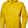 Helly Hansen Moss Veste Homme, jaune