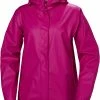 Helly Hansen Moss Veste Femme, noir