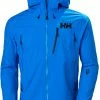 Helly Hansen Odin 9 Worlds 2.0 Veste Homme, noir