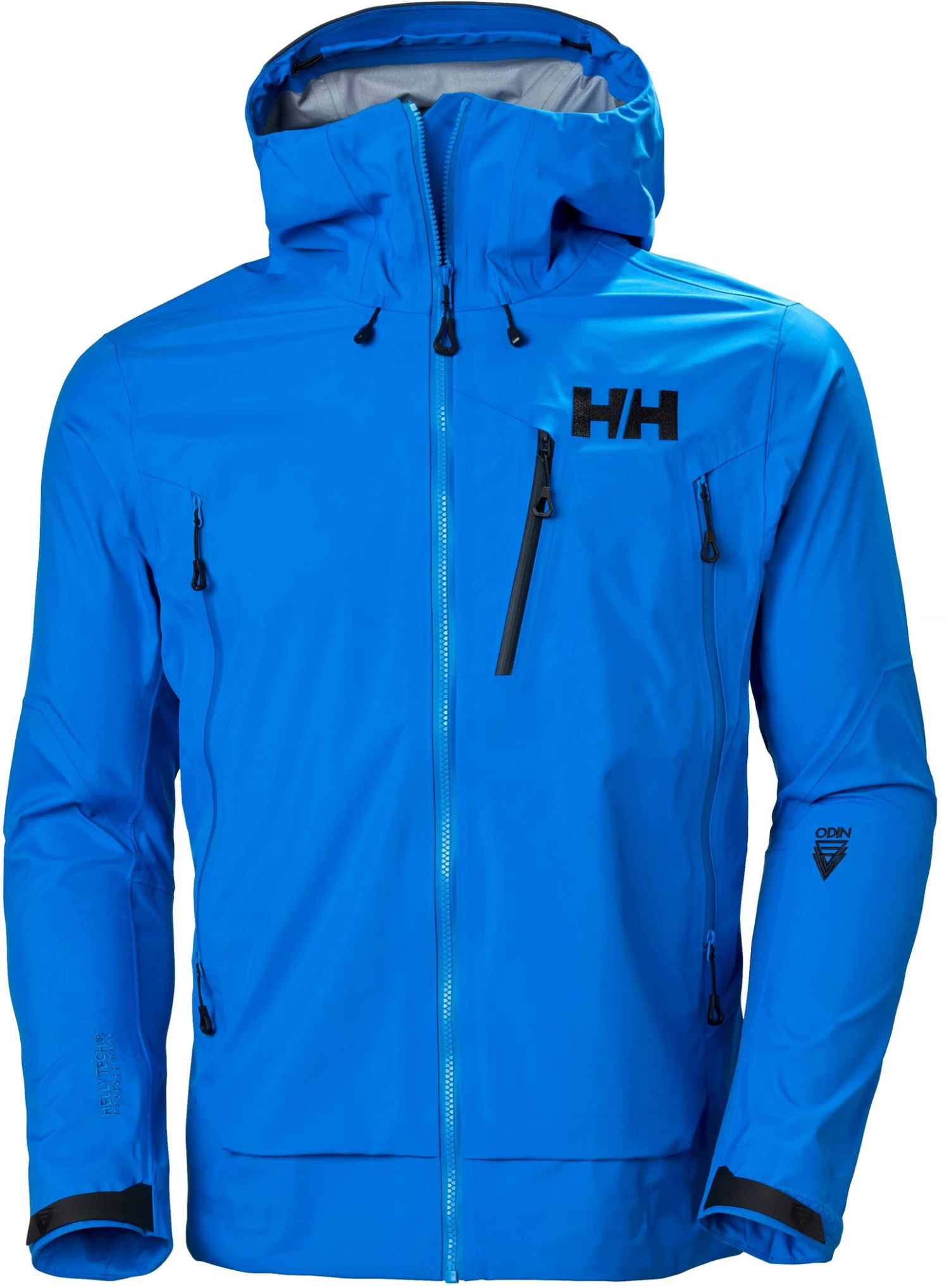 Helly Hansen Odin 9 Worlds 2.0 Veste Homme, orange