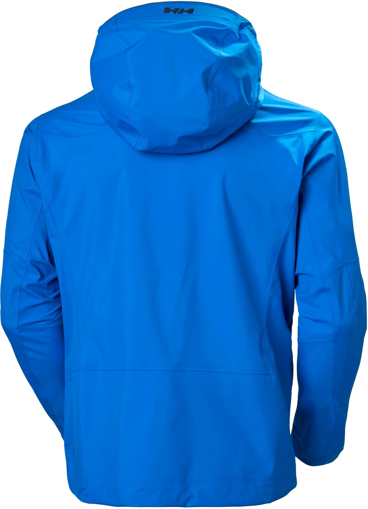 Helly Hansen Odin 9 Worlds 2.0 Veste Homme, orange – Image 2