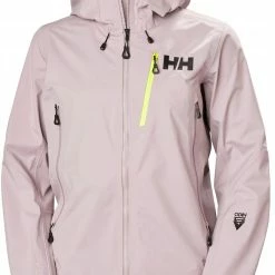 Helly Hansen Odin 9 Worlds 2.0 Veste Femme, violet