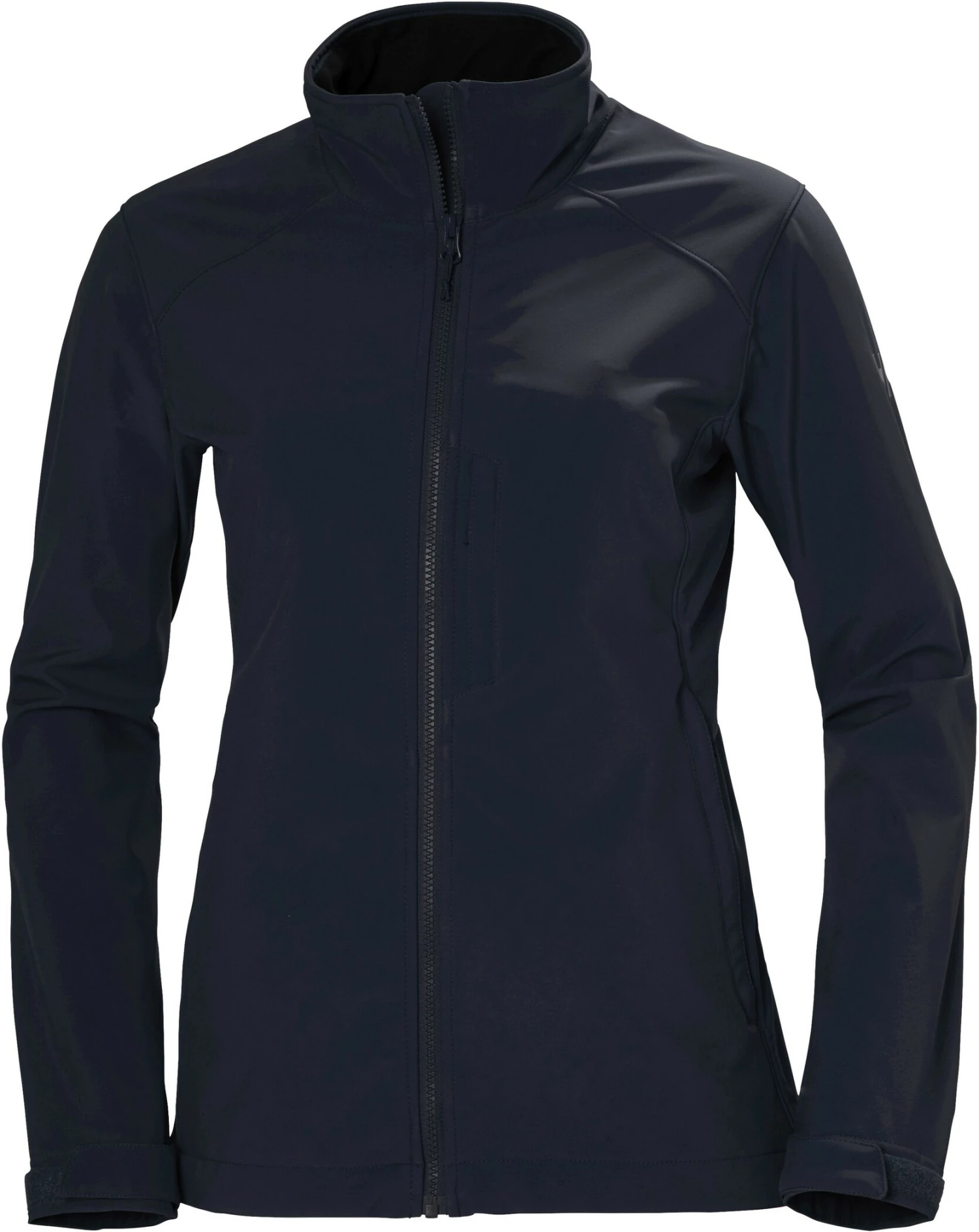 Helly Hansen Paramount Veste softshell Femme, bleu