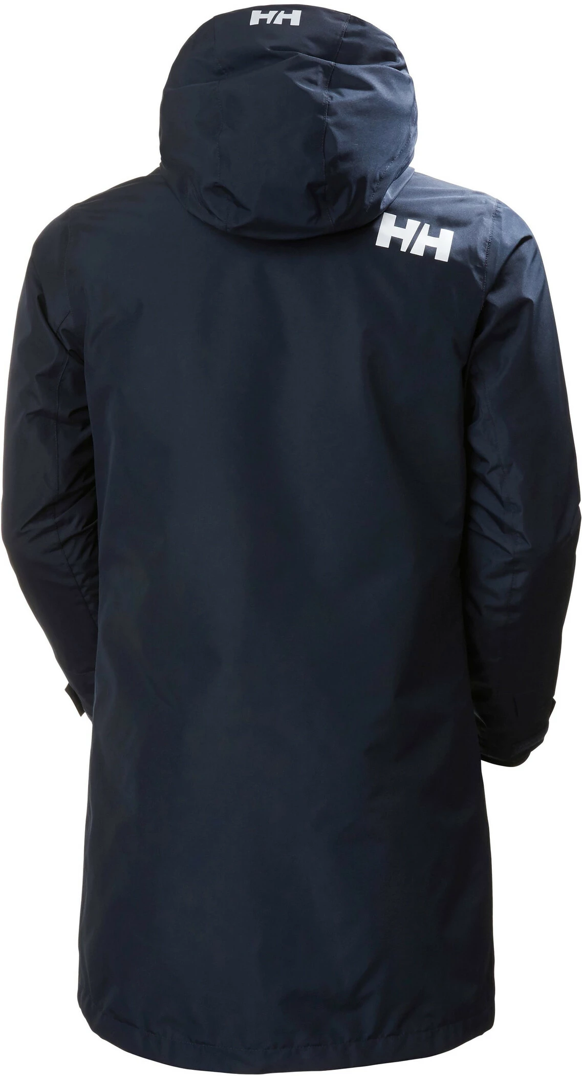 Helly Hansen Rigging Manteau Homme, bleu – Image 2