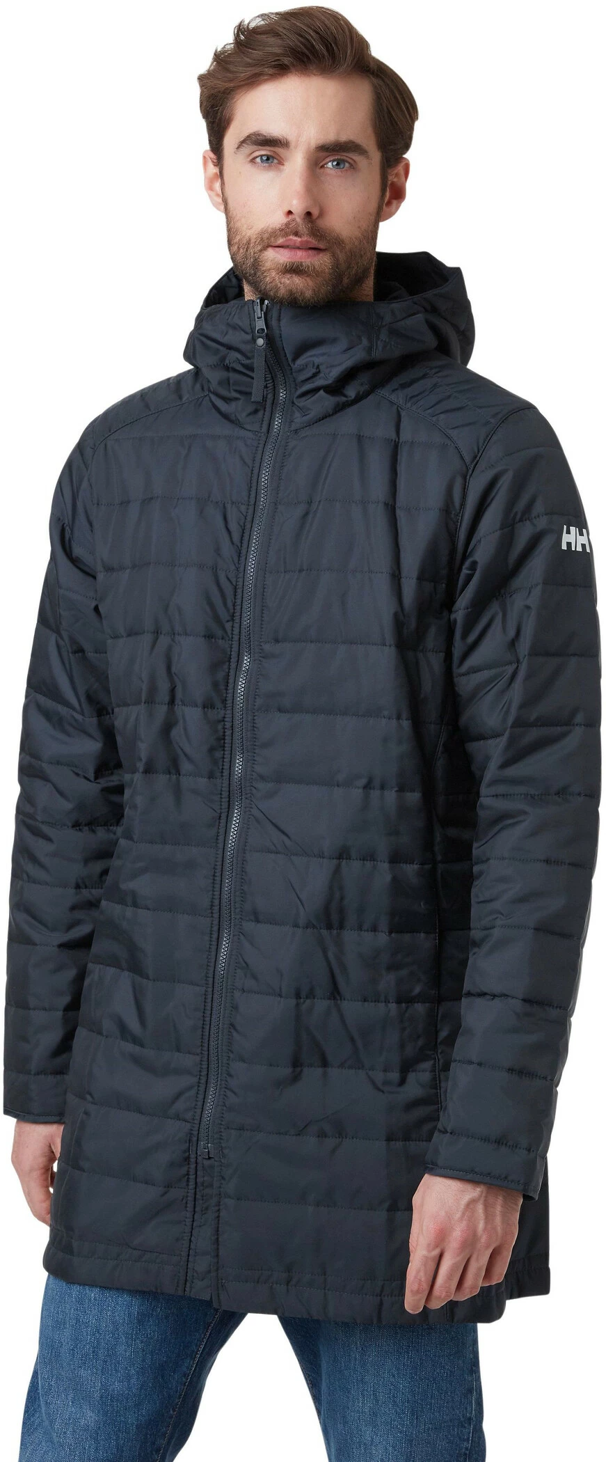 Helly Hansen Rigging Manteau Homme, bleu – Image 5