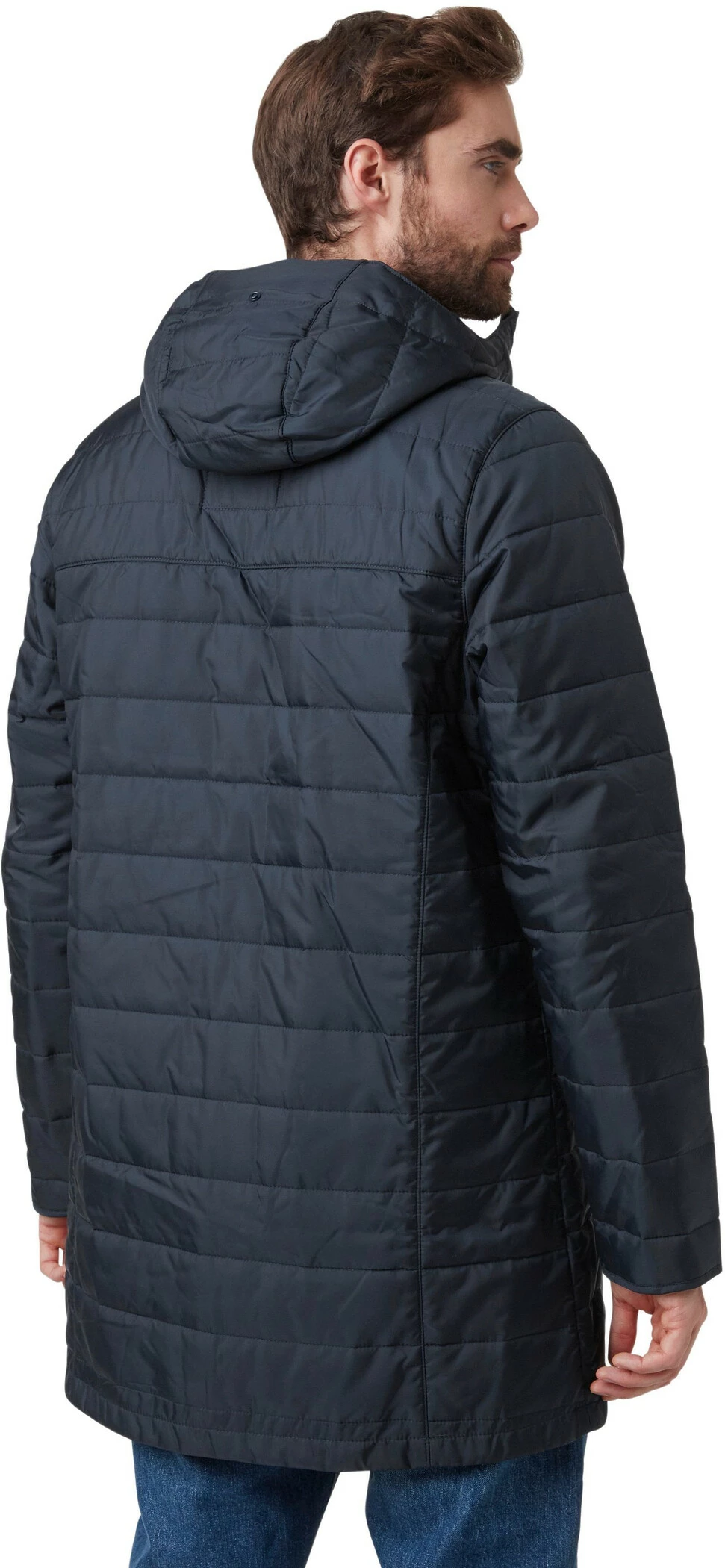 Helly Hansen Rigging Manteau Homme, bleu – Image 6