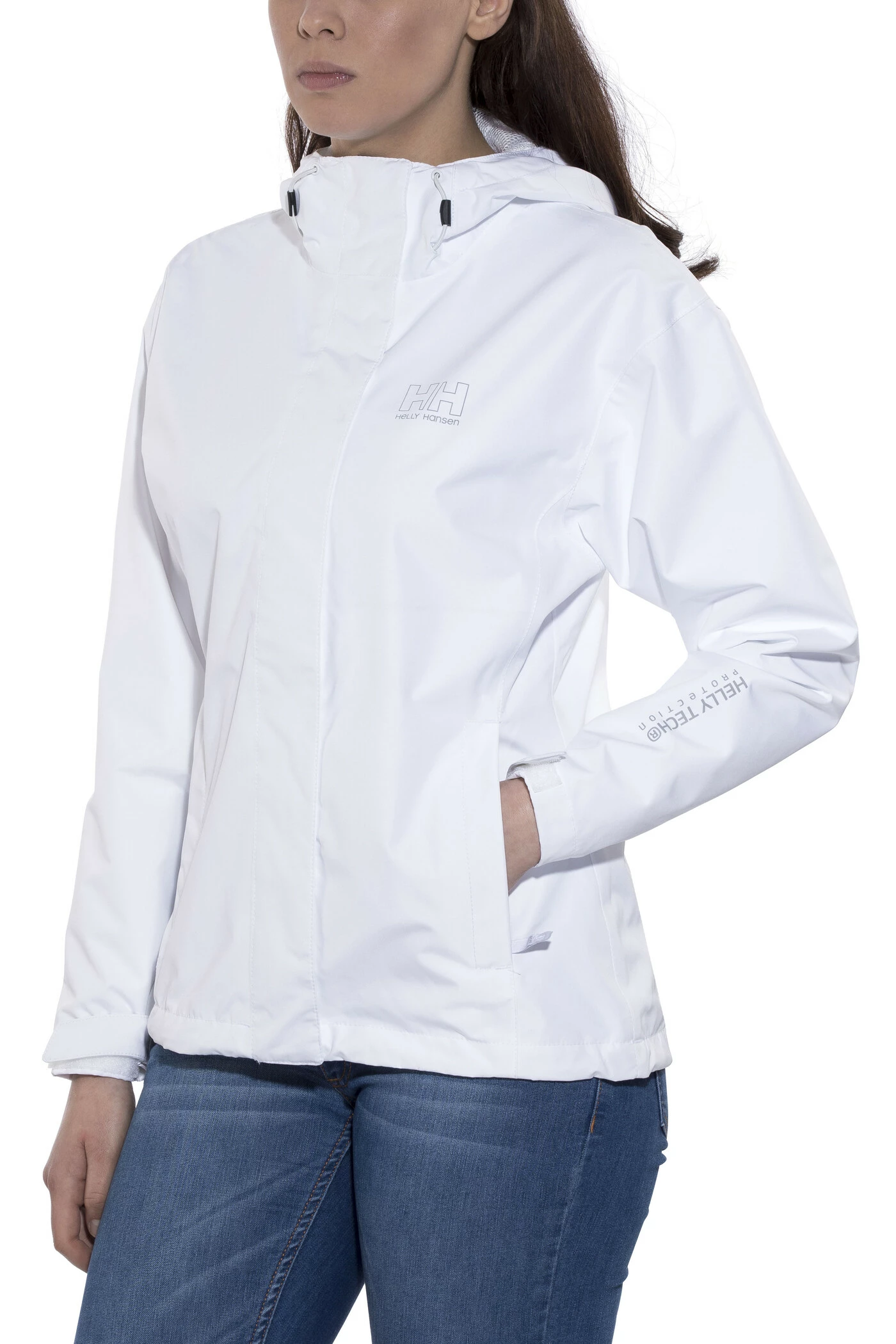 Helly Hansen Seven J Veste Femme, noir – Image 2