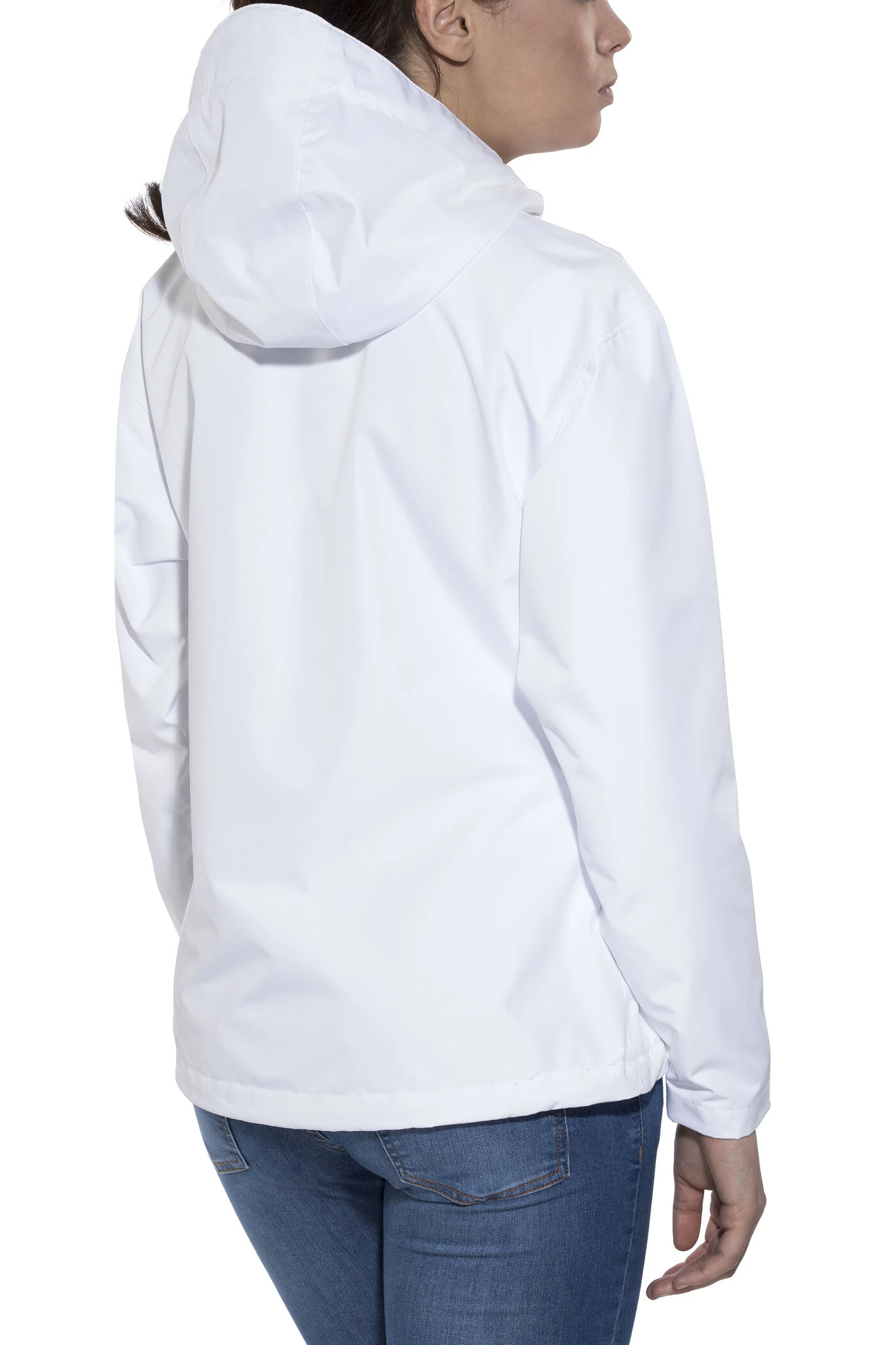 Helly Hansen Seven J Veste Femme, noir – Image 3