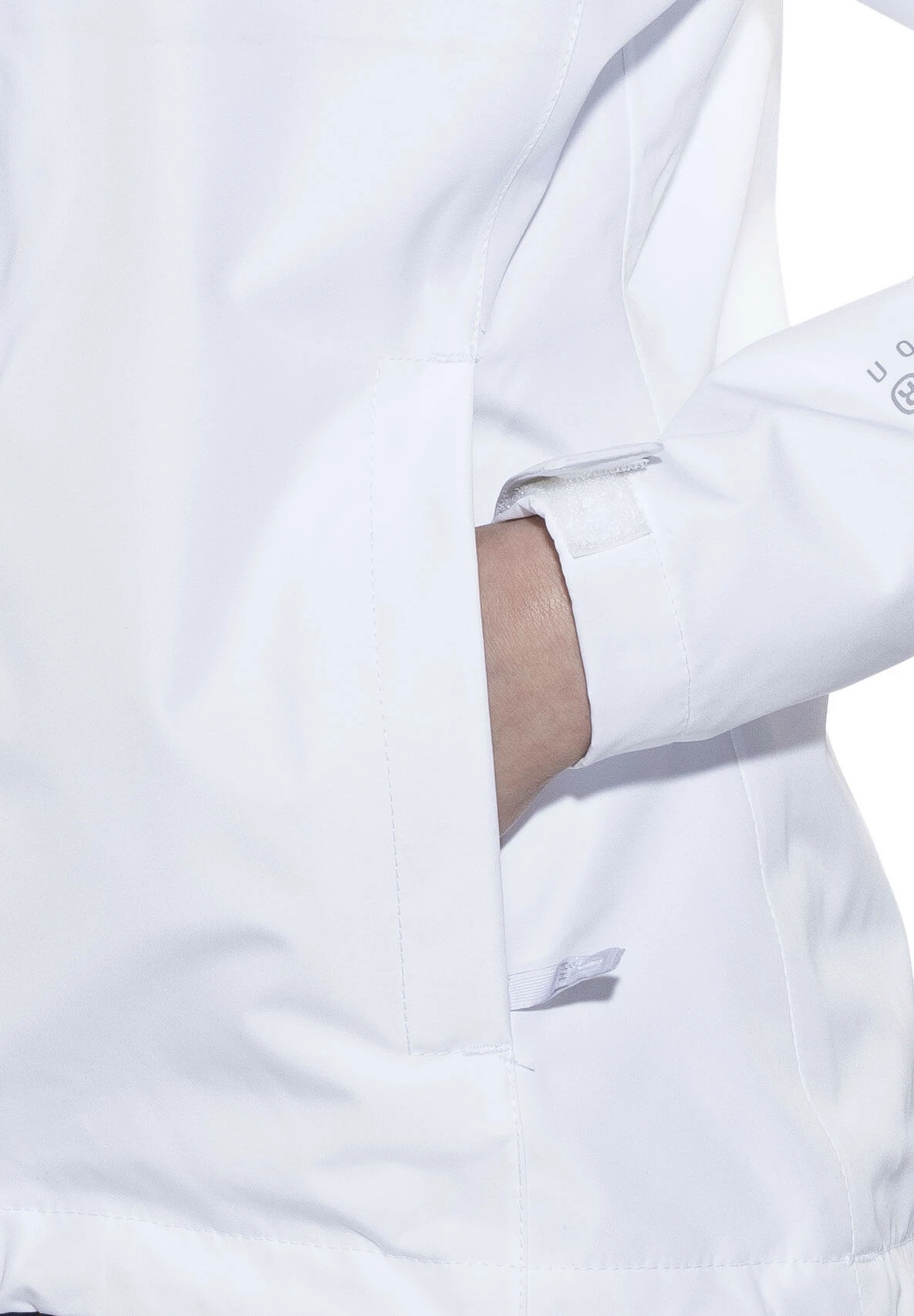 Helly Hansen Seven J Veste Femme, noir – Image 5