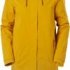 Helly Hansen Victoria Manteau de pluie isolant Femme, noir