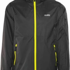 High Colorado Cannes Veste imperméable, jaune