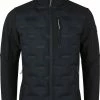 High Colorado Nevada Hybrid Jacket Men, noir