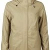 High Colorado TERAMO Parka Femme, beige