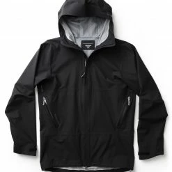 Houdini BFF Veste Homme, gris