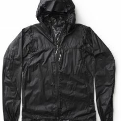 Houdini Come Along Veste Femme, noir