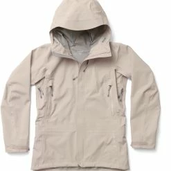 Houdini D Veste Femme, marron