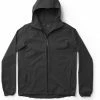 Houdini Daybreak Veste Homme, noir