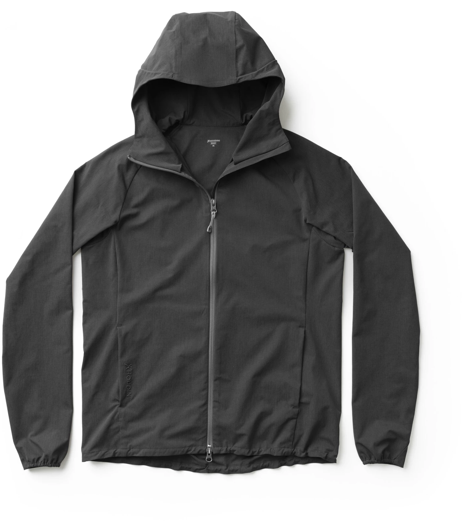 Houdini Daybreak Jacket Women, noir