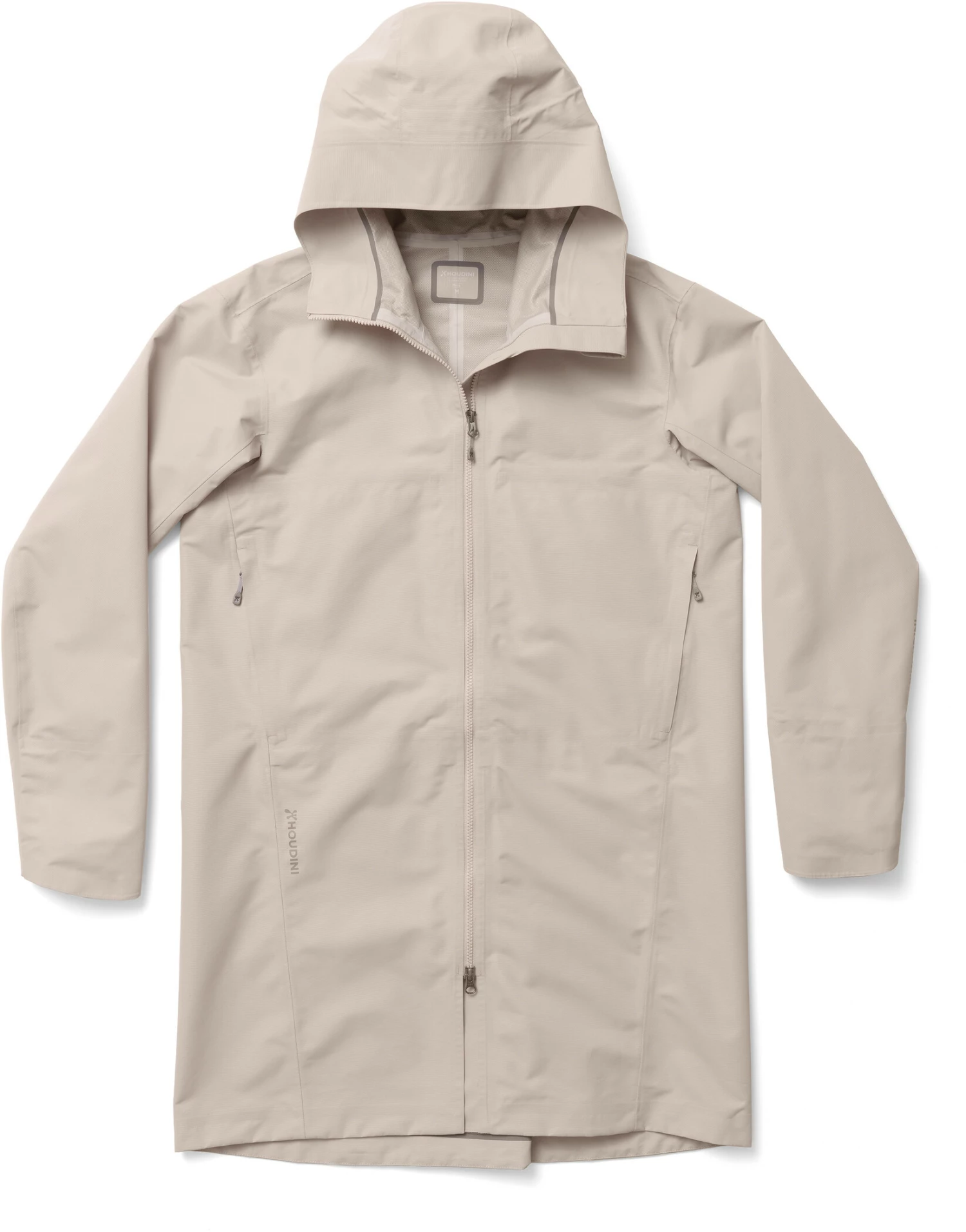 Houdini One Parka Homme, bleu