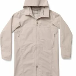 Houdini One Parka Homme, noir