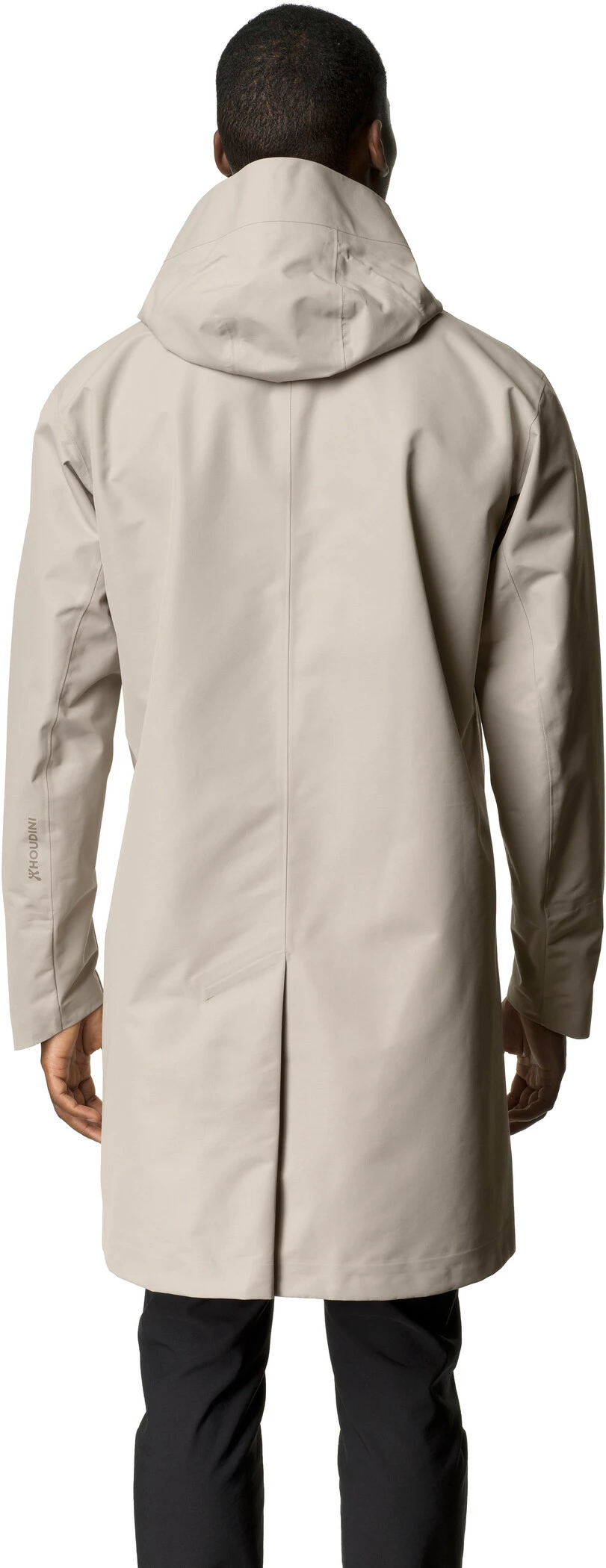 Houdini One Parka Homme, noir – Image 4