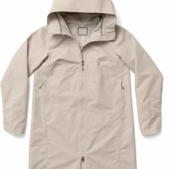 Houdini One Parka Femme, vert