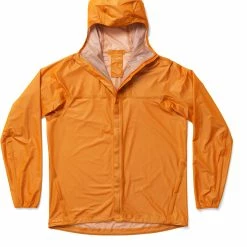 Houdini The Orange Veste Homme, noir