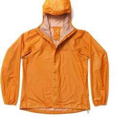 Houdini The Orange Veste Femme, orange