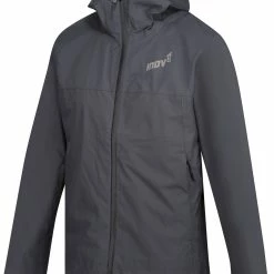 Inov-8 VentureLite Veste avec fermeture éclair intégrale Homme, vert
