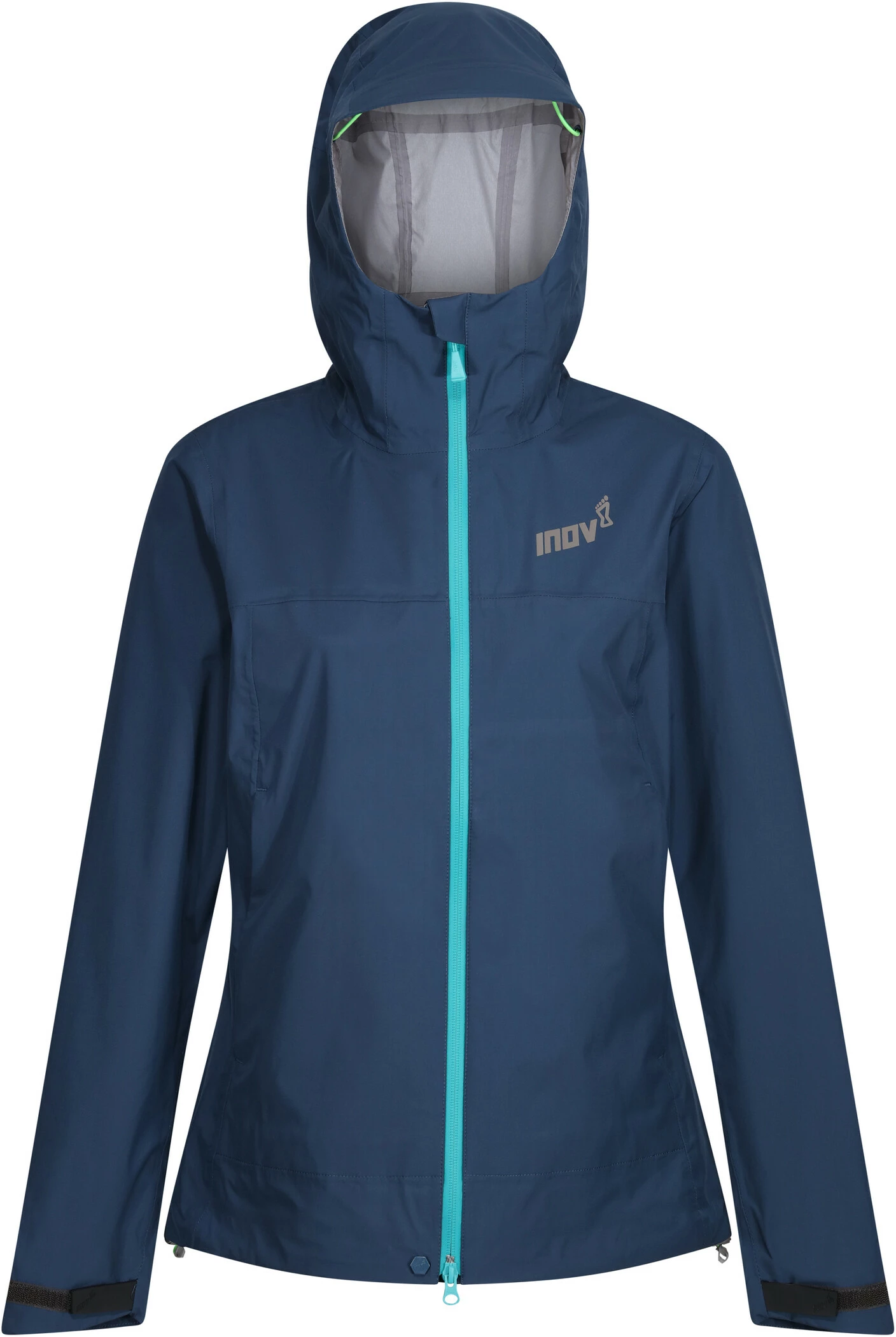 Inov-8 VentureLite Veste avec fermeture éclair intégrale Femme, orange – Image 2