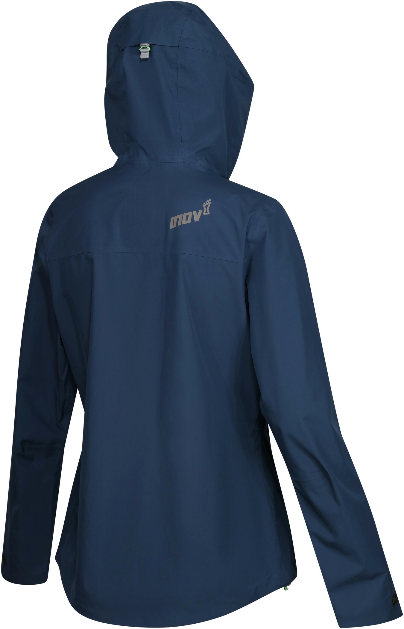 Inov-8 VentureLite Veste avec fermeture éclair intégrale Femme, orange – Image 3