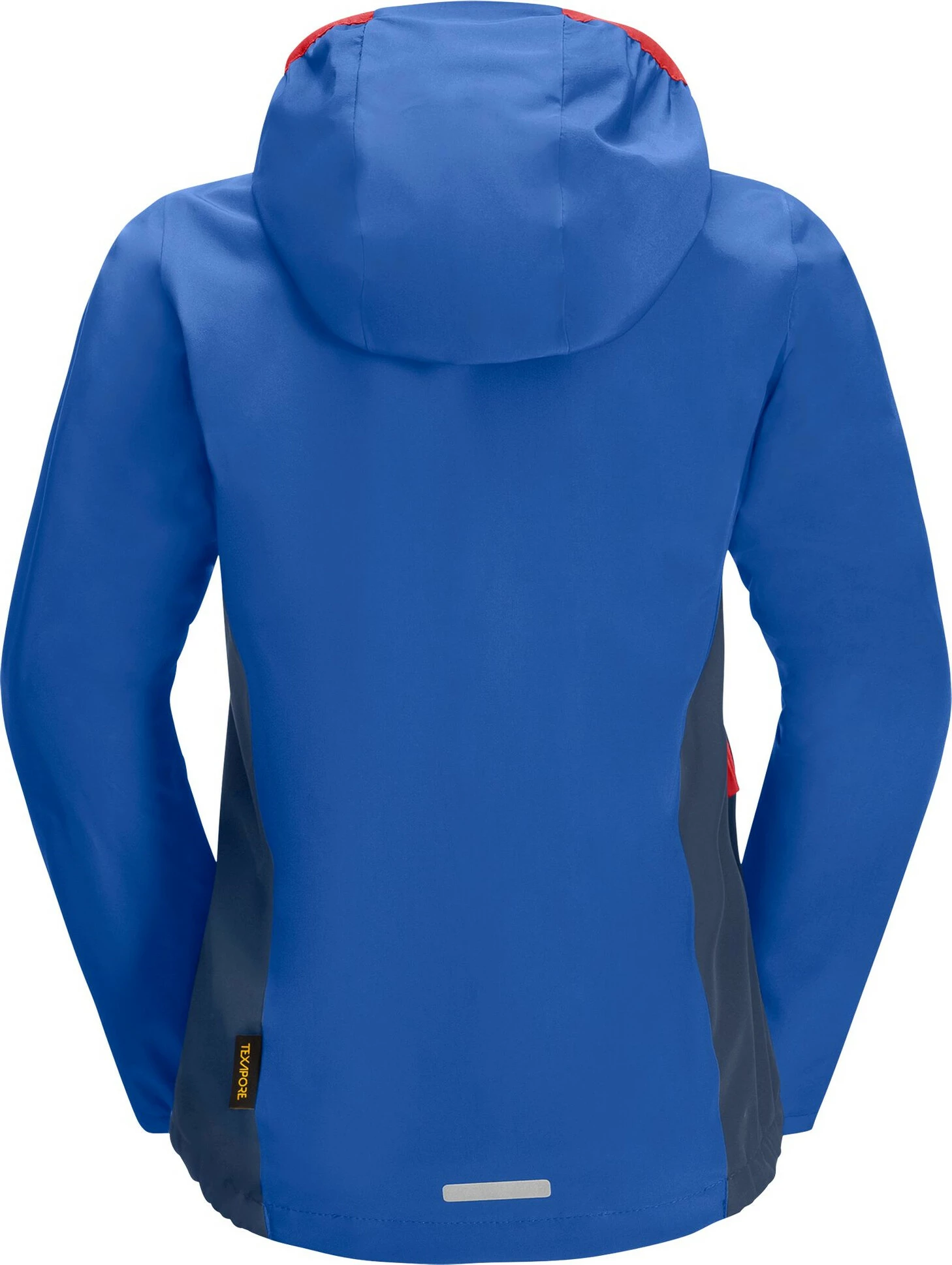 Jack Wolfskin Active Hike Veste Enfant, vert – Image 2