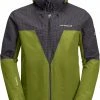 Jack Wolfskin DNA Rhapsody Veste Homme, gris