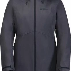 Jack Wolfskin Heidelstein Veste isolante Femme, vert