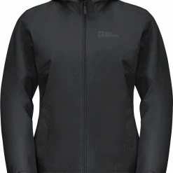 Jack Wolfskin Moonrise Veste 3 en 1 Femme, bleu