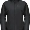 Jack Wolfskin Moonrise Veste 3 en 1 Femme, vert