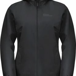 Jack Wolfskin Moonrise Veste 3 en 1 Femme, vert