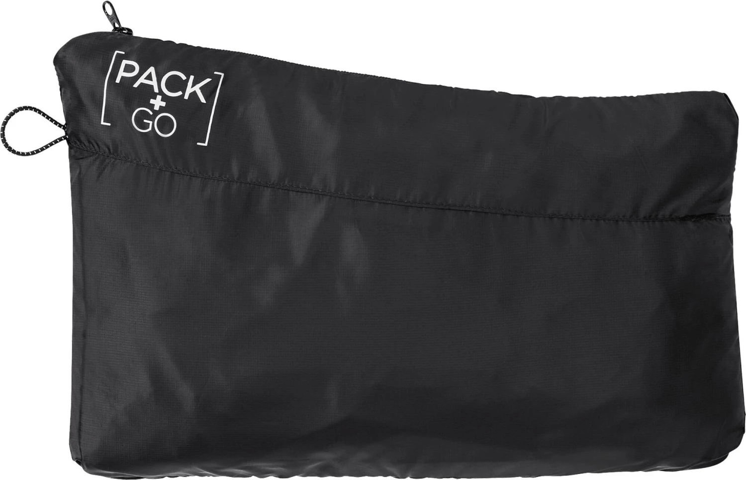 Jack Wolfskin Pack & Go Veste coupe-vent windshell Homme, gris – Image 2