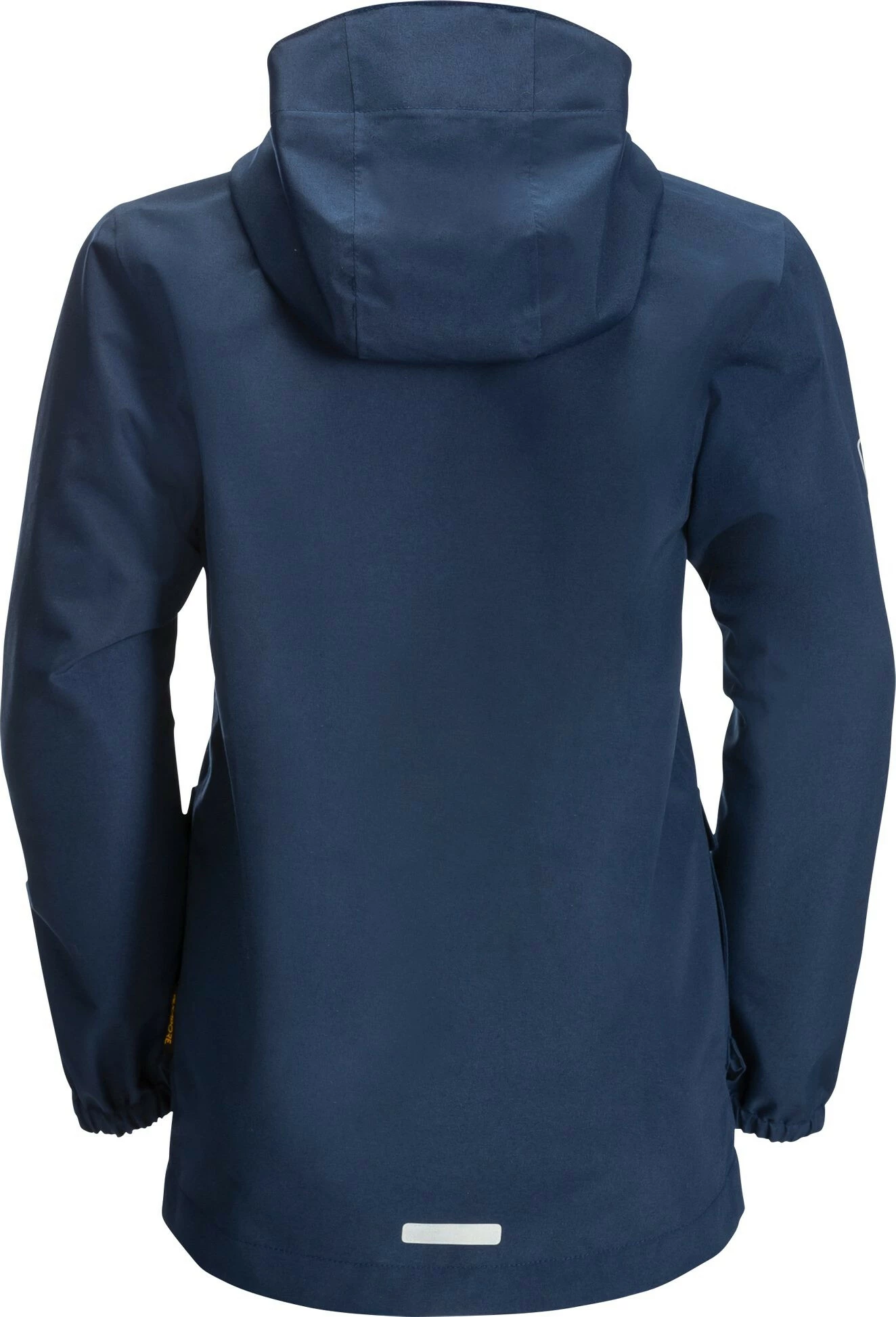 Jack Wolfskin Rock Town Veste Garçon, vert – Image 3