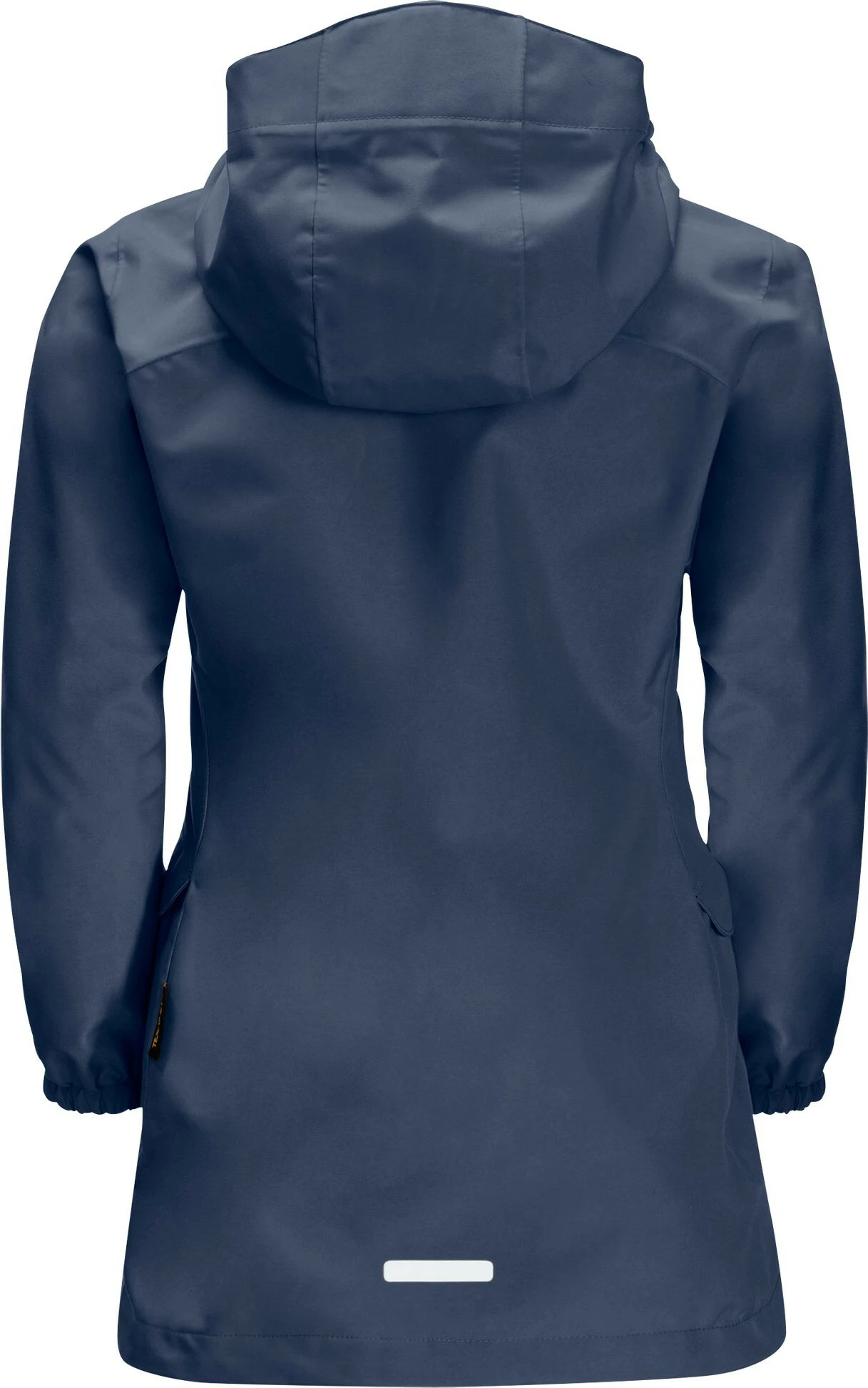 Jack Wolfskin Rock Town Veste Fille, vert – Image 3